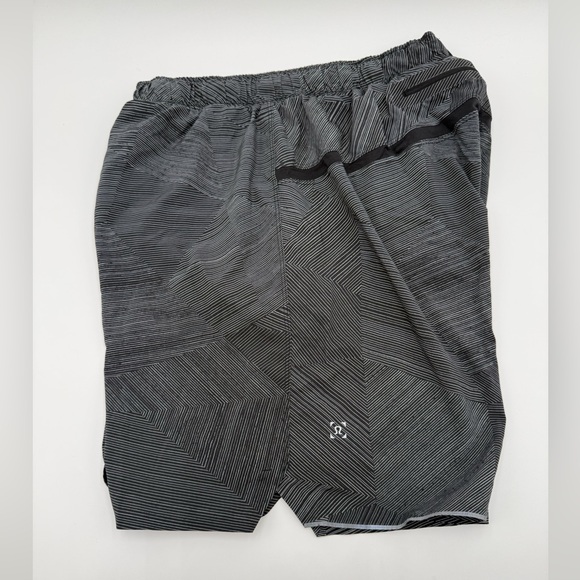 Lululemon Men’s Running Shorts – Medium, 7” Inseam, Linerless - Picture 11 of 15